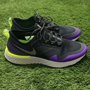 New Nike Women's Odyssey React 2 Shield